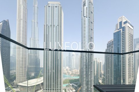 شقة في وسط مدينة دبي, دبي 3 غرف نوم, 126 م² رقم 45978 - صورة 15