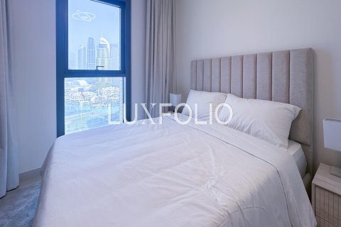شقة في وسط مدينة دبي, دبي 3 غرف نوم, 126 م² رقم 45978 - صورة 12