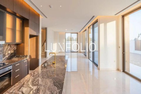 Купить виллу в Дубай Хилс Эстейт, Дубай: 5 спален, 660м², № 45977 - фото 14