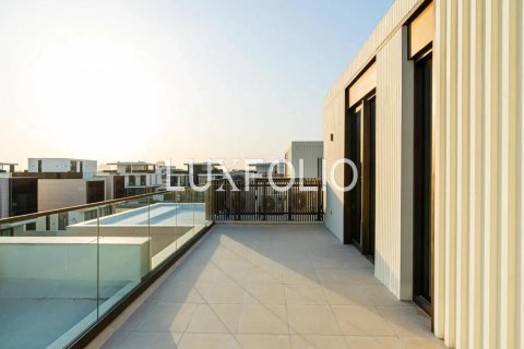 Купить виллу в Дубай Хилс Эстейт, Дубай: 5 спален, 660м², № 45977 - фото 13