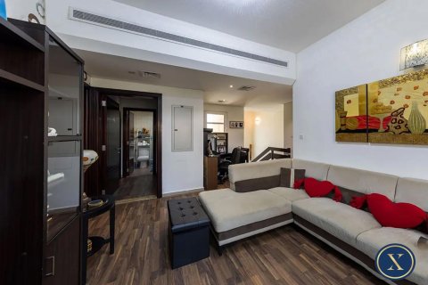 Townhouse in Dubai Sports City, Dubai 3 bedrooms, 271 sq.m. № 45976