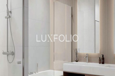Villa in Dubai South (Dubai World Central), Dubai 4 bedrooms, 331 sq.m. № 45993 - photo 6