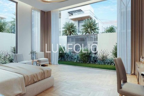 Villa in Dubai South (Dubai World Central), Dubai 4 bedrooms, 331 sq.m. № 45993 - photo 5