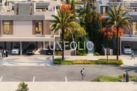 Villa in Dubai South (Dubai World Central), Dubai 4 bedrooms, 331 sq.m. № 45993 - photo 10