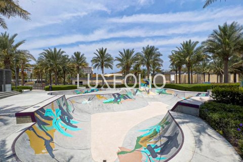 Apartamento en Dubai Hills Estate, Dubai, 1 dormitorio, 69 m², № 45991 - foto 9