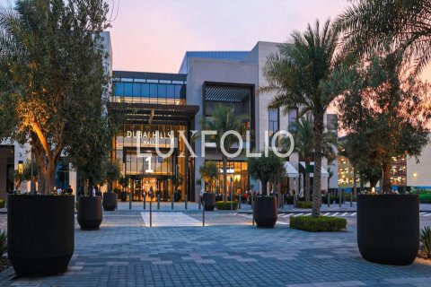 Apartamento en Dubai Hills Estate, Dubai, 1 dormitorio, 69 m², № 45991 - foto 8