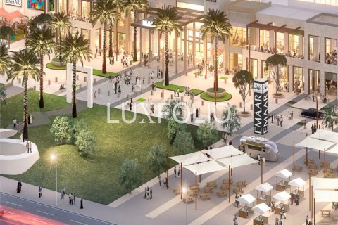 Apartamento en Dubai Hills Estate, Dubai, 1 dormitorio, 69 m², № 45991 - foto 7