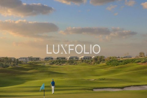 Apartamento en Dubai Hills Estate, Dubai, 1 dormitorio, 69 m², № 45991 - foto 10