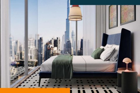 شقة في الخليج التجاري, دبي 2 غرف نوم, 86 م² رقم 30516 - صورة 4