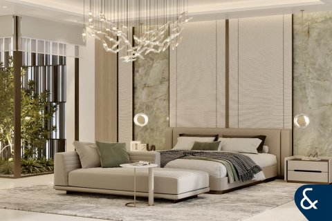 Villa à Jumeirah Golf Estates, Dubai, 5 chambres, 711 m², № 98319 - photo 5