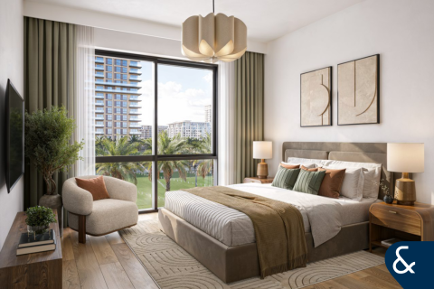 Appartement à Town Square, Dubai, 2 chambres, 91 m², № 98318 - photo 4