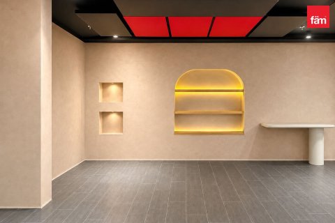 Bureau à Al Barsha, Dubai, 102.1 m², № 135159 - photo 7