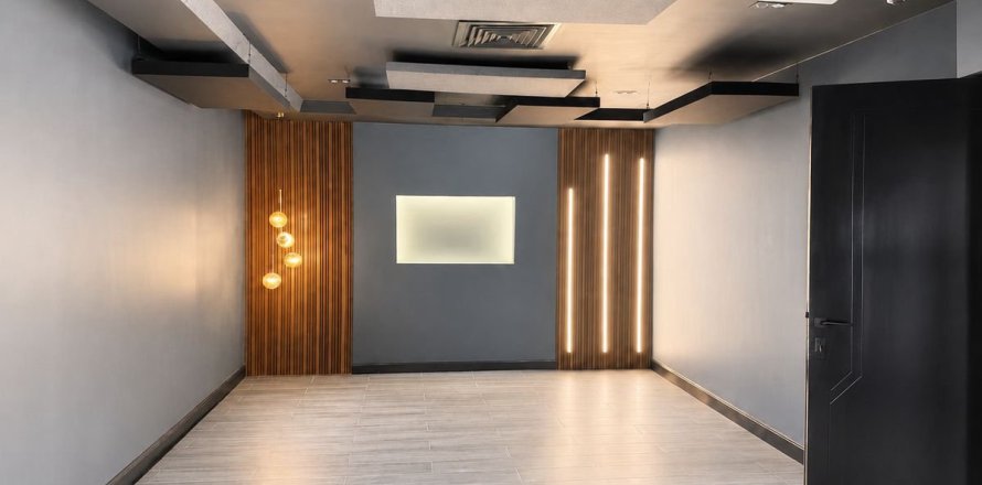 Bureau à Al Barsha, Dubai, 102.1 m², № 135159