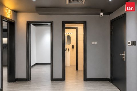 Bureau à Al Barsha, Dubai, 102.1 m², № 135159 - photo 6