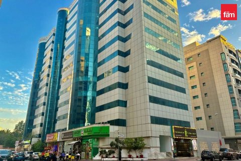 Bureau à Al Barsha, Dubai, 102.1 m², № 135159 - photo 2
