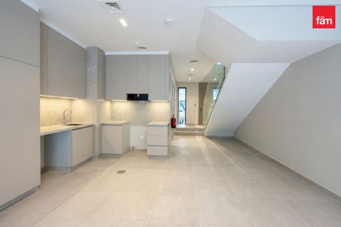 Maison de ville à Mohammed Bin Rashid City, Dubai, 2 chambres, 111.5 m², № 135168 - photo 9