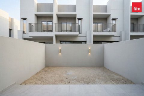 Maison de ville à Mohammed Bin Rashid City, Dubai, 2 chambres, 111.5 m², № 135168 - photo 11