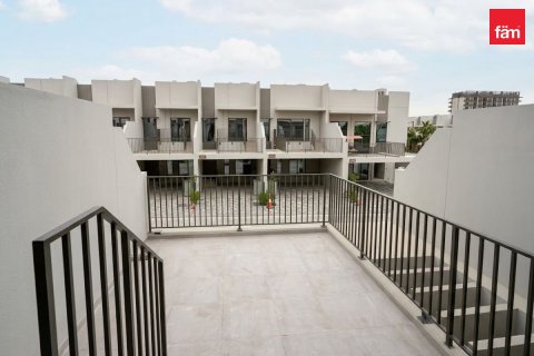 Maison de ville à Mohammed Bin Rashid City, Dubai, 2 chambres, 111.5 m², № 135168 - photo 3