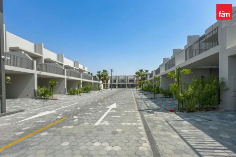 Maison de ville à Mohammed Bin Rashid City, Dubai, 2 chambres, 111.5 m², № 135168 - photo 2