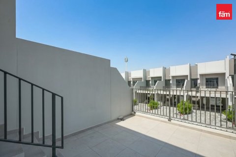 Maison de ville à Mohammed Bin Rashid City, Dubai, 2 chambres, 111.5 m², № 135168 - photo 10