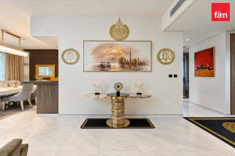Villa in Tilal Al Ghaf, Dubai 4 bedrooms, 418.7 sq.m. № 141295 - photo 25