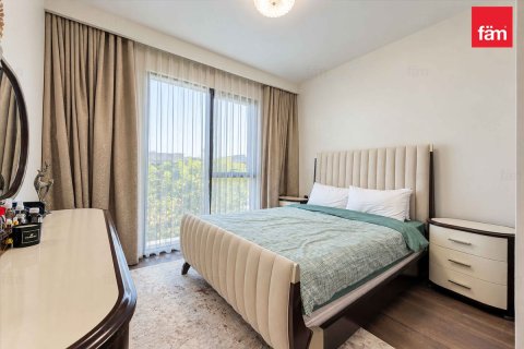 Villa in Tilal Al Ghaf, Dubai 4 bedrooms, 418.7 sq.m. № 141295 - photo 8