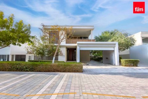 Villa à Tilal Al Ghaf, Dubai, 4 chambres, 418.7 m², № 141295