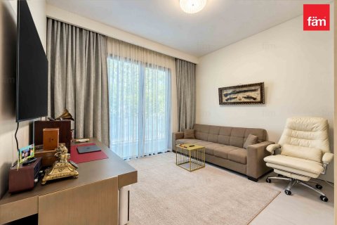 Villa in Tilal Al Ghaf, Dubai 4 bedrooms, 418.7 sq.m. № 141295 - photo 10