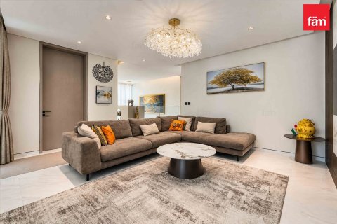 Villa in Tilal Al Ghaf, Dubai 4 bedrooms, 418.7 sq.m. № 141295 - photo 2