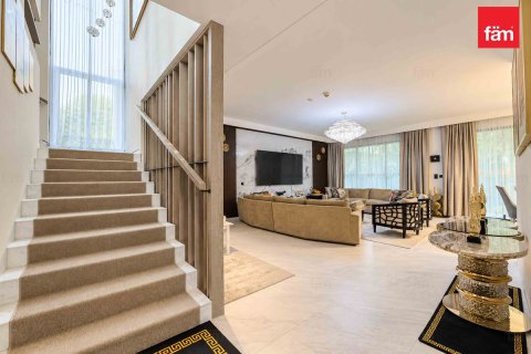Villa in Tilal Al Ghaf, Dubai 4 bedrooms, 418.7 sq.m. № 141295 - photo 6