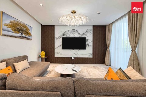 Villa in Tilal Al Ghaf, Dubai 4 bedrooms, 418.7 sq.m. № 141295 - photo 5
