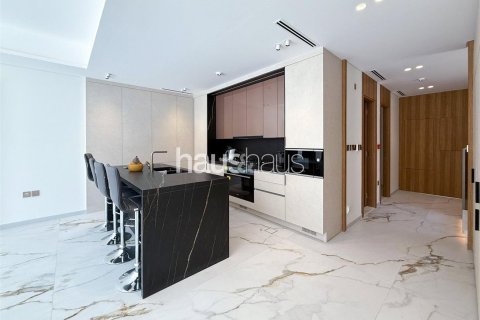 Maison de ville à Jumeirah Golf Estates, Dubai, 3 chambres, 216 m², № 44636