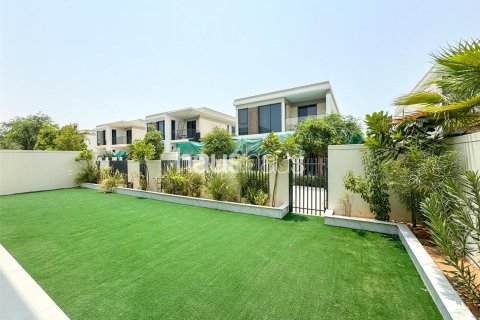 Вилла в Harmony, Tilal Al Ghaf, Дубай, 4 спальни, 405м², № 44637