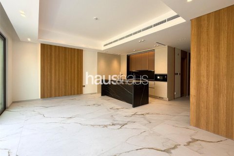 Таунхаус в Джумейра Гольф Эстейтс, Дубай, 3 спальни, 204м², № 44638