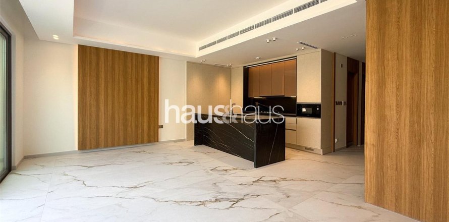 Таунхаус в Джумейра Гольф Эстейтс, Дубай, 3 спальни, 204м², № 44638