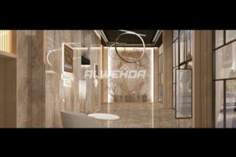 Apartment in Binghatti Gateway, Al Jaddaf, Dubai 3 bedrooms, 287 sq.m. № 3464