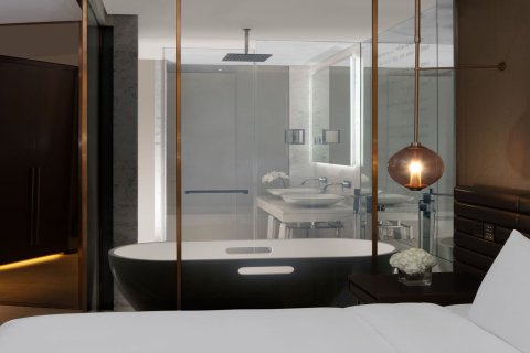 Купить квартиру в Бизнес-Бэе, Дубай: студию, 46м², № 29800 - фото 8