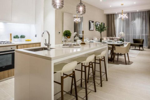 Пентхаус в LIV RESIDENCE в Дубай Марине, Дубай, 4 спальни, 433м², № 29802