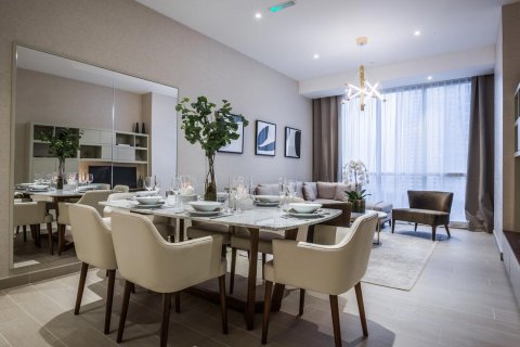 شقة في LIV RESIDENCE في مرسى دبي, دبي 2 غرف نوم, 121 م² رقم 29801 - صورة 3