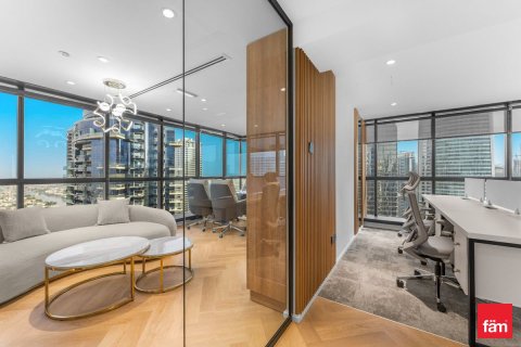 Oficina en Dubai, 134.1 m², № 110548 - foto 13