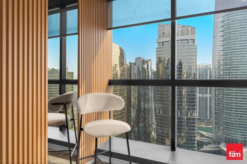 Oficina en Dubai, 134.1 m², № 110548 - foto 7