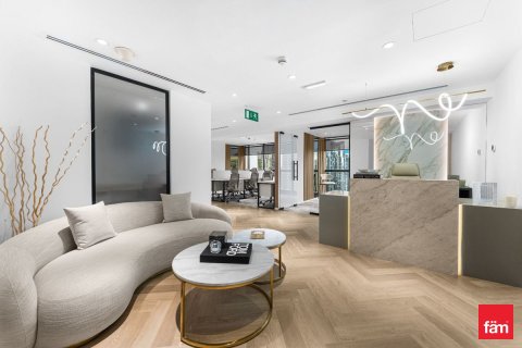 Oficina en Dubai, 134.1 m², № 110548 - foto 24