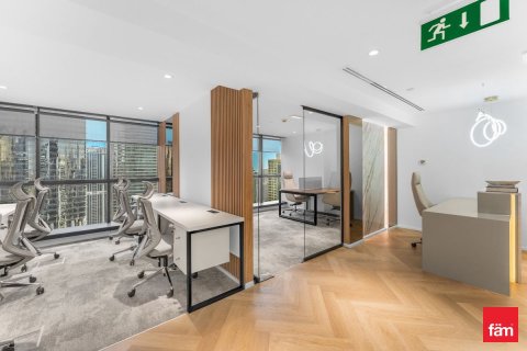 Oficina en Dubai, 134.1 m², № 110548 - foto 18