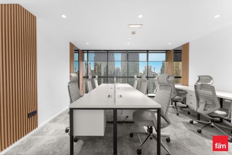 Oficina en Dubai, 134.1 m², № 110548 - foto 19