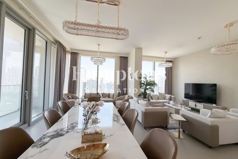 شقة في وسط مدينة دبي, دبي 4 غرف نوم, 209.57801964 م² رقم 110545 - صورة 11