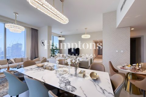 شقة في وسط مدينة دبي, دبي 4 غرف نوم, 209.57801964 م² رقم 110545 - صورة 12