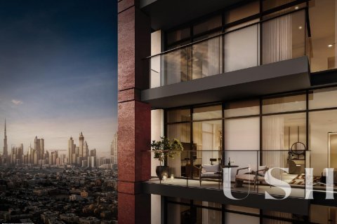 Apartment in Jumeirah Village Circle, Dubai 2 bedrooms, 132 sq.m. № 39625 - photo 12