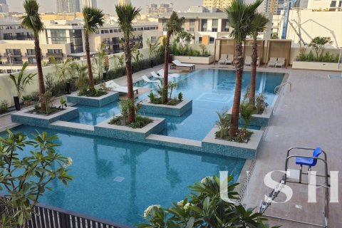 Apartment in Jumeirah Village Circle, Dubai 2 bedrooms, 132 sq.m. № 39625 - photo 6