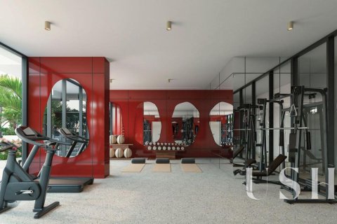 Apartment in Jumeirah Village Circle, Dubai 2 bedrooms, 132 sq.m. № 39625