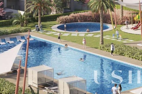 Maison de ville à Murooj Al Furjan, Al Furjan, Dubai, 3 chambres, 252 m², № 39614 - photo 7